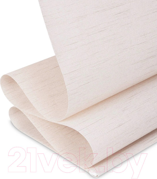 Изображение товара Рулонная штора LEGRAND Монтана 80.5x175 / 58127771 (лен)