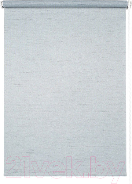 Изображение товара Рулонная штора LEGRAND Монтана 98x175 / 58127818 (серо-голубой)