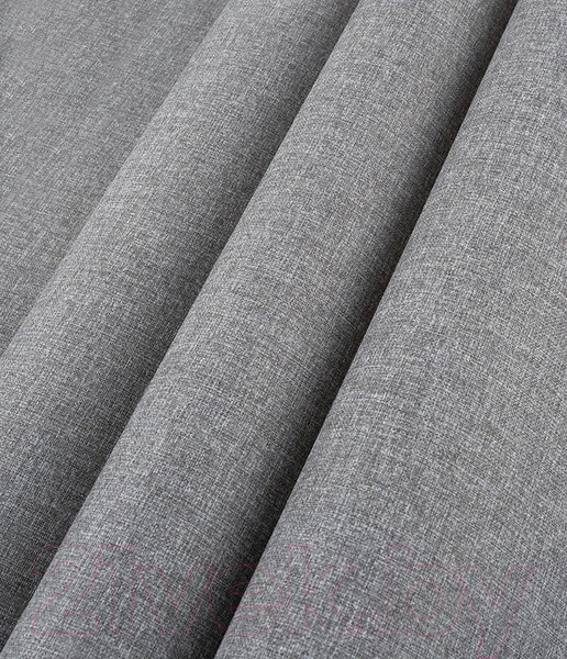 Изображение товара Рулонная штора LEGRAND Саммер 120x175 / 58127424 (графит)