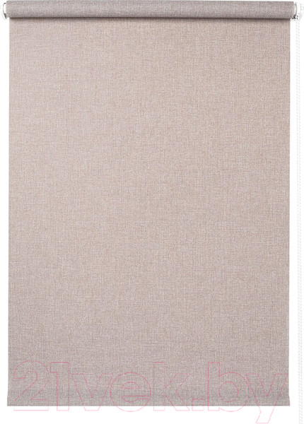 Изображение товара Рулонная штора LEGRAND Саммер 120x175 / 58127409 (трюфель)