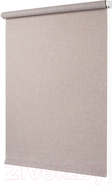 Изображение товара Рулонная штора LEGRAND Саммер 120x175 / 58127409 (трюфель)