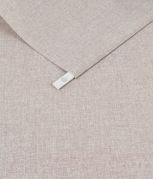 Изображение товара Рулонная штора LEGRAND Саммер 120x175 / 58127409 (трюфель)