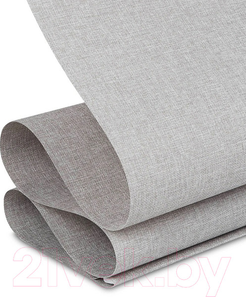 Изображение товара Рулонная штора LEGRAND Саммер 42.5x175 / 58127383 (серый)