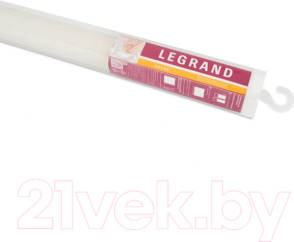 Изображение товара Рулонная штора LEGRAND Саммер 47x175 / 58127354 (лед)