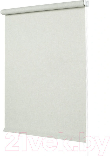 Изображение товара Рулонная штора LEGRAND Саммер 52x175 / 58127355 (лед)