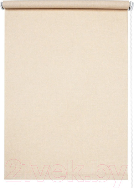 Изображение товара Рулонная штора LEGRAND Саммер 57x175 / 58127371 (крем)