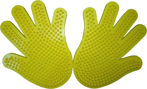 Изображение товара Массажер механический Тех-Пласт 200x180 / И06036