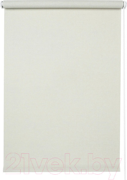 Изображение товара Рулонная штора LEGRAND Саммер 61.5x175 / 58127357 (лед)