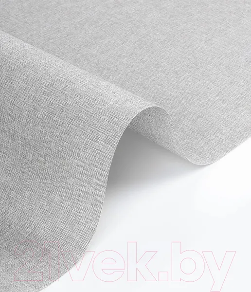Изображение товара Рулонная штора LEGRAND Саммер 61.5x175 / 58127387 (серый)