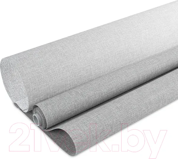 Изображение товара Рулонная штора LEGRAND Саммер 61.5x175 / 58127387 (серый)