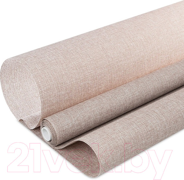 Изображение товара Рулонная штора LEGRAND Саммер 61.5x175 / 58127402 (трюфель)