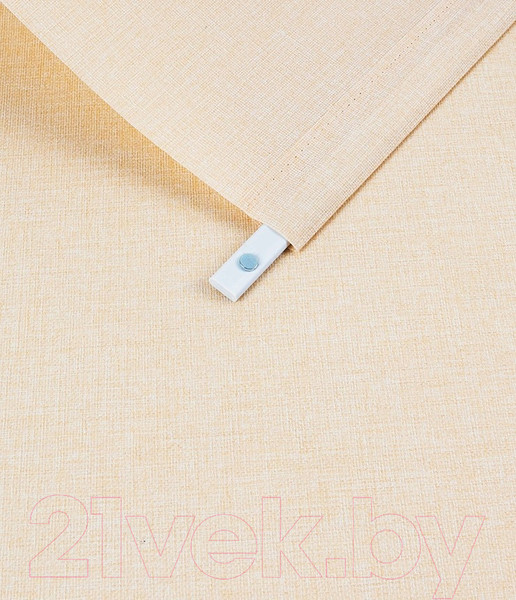 Изображение товара Рулонная штора LEGRAND Саммер 66x175 / 58127373 (крем)