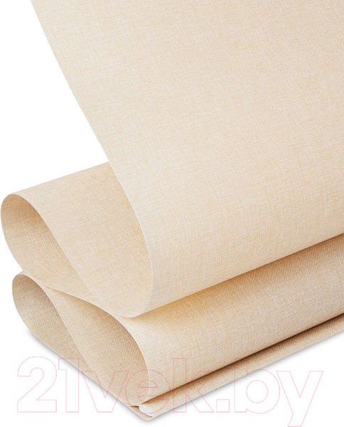 Изображение товара Рулонная штора LEGRAND Саммер 72.5x175 / 58127374 (крем)