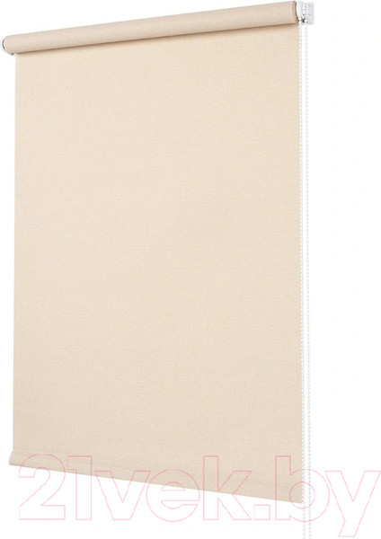 Изображение товара Рулонная штора LEGRAND Саммер 80.5x175 / 58127375 (крем)