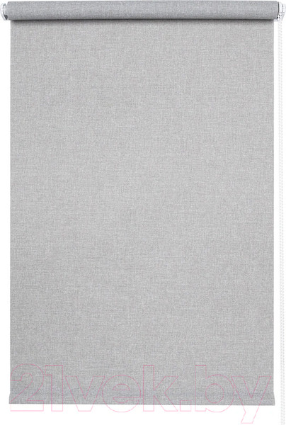 Изображение товара Рулонная штора LEGRAND Саммер 80.5x175 / 58127390 (серый)