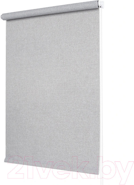 Изображение товара Рулонная штора LEGRAND Саммер 98x175 / 58127392 (серый)