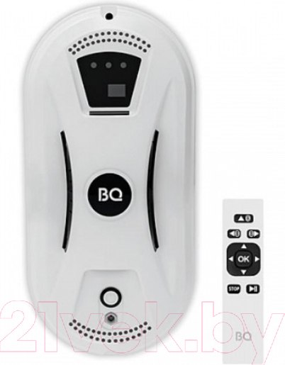 Изображение товара Робот-мойщик окон BQ WR100 (белый)