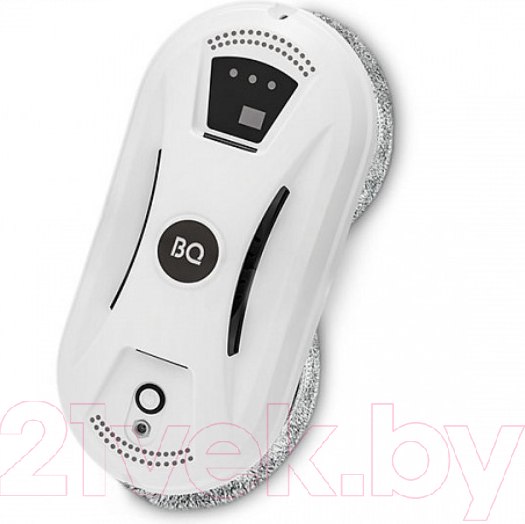 Изображение товара Робот-мойщик окон BQ WR100 (белый)