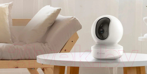 Изображение товара IP-камера Ezviz TY1 (4mm)