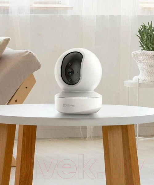 Изображение товара IP-камера Ezviz TY1 (4mm)