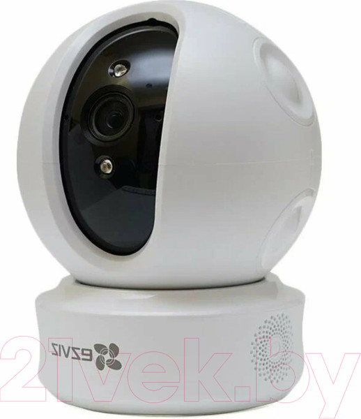 Изображение товара IP-камера Ezviz TY1 (4mm)
