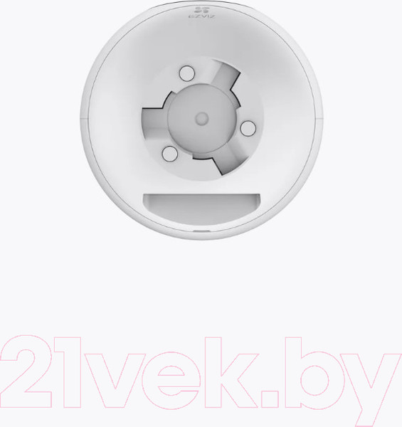 Изображение товара IP-камера Ezviz H6 3K (4mm)