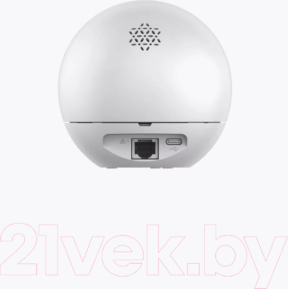 Изображение товара IP-камера Ezviz H6 3K (4mm)