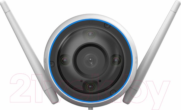 Изображение товара IP-камера Ezviz H3 3K (2.8mm)