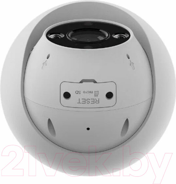 Изображение товара IP-камера Ezviz H4 2K (2.8mm)