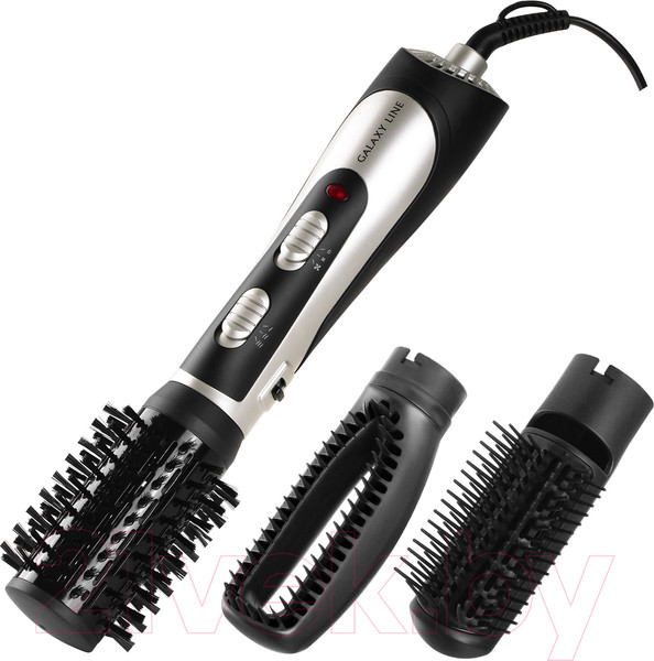 Изображение товара Фен-щетка Galaxy Line GL 4411