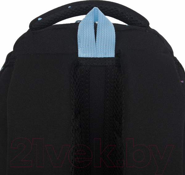 Изображение товара Школьный рюкзак Grizzly RG-460-6 (черный)