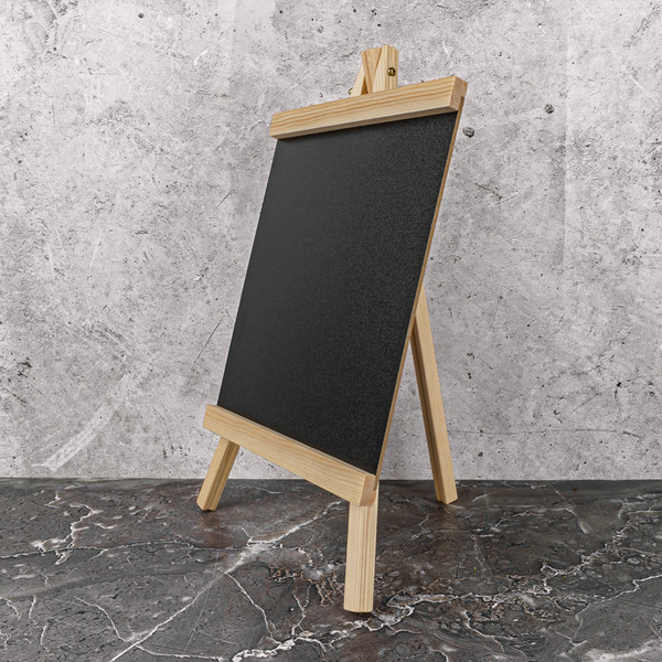 Изображение товара Мольберт Малевичъ Мини / 195272