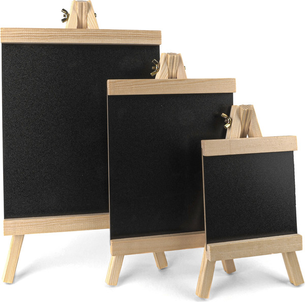 Изображение товара Мольберт Малевичъ Мини / 195272