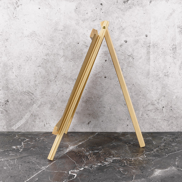 Изображение товара Мольберт Малевичъ Мини / 195272