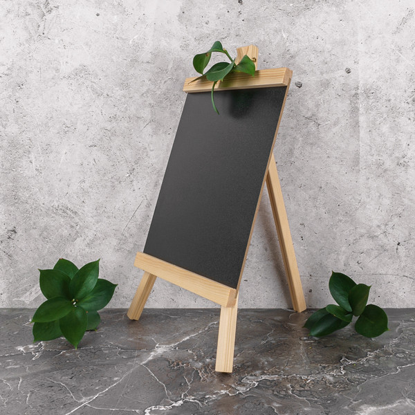 Изображение товара Мольберт Малевичъ Мини / 195272