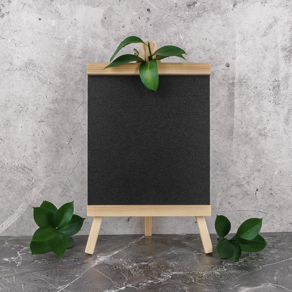 Изображение товара Мольберт Малевичъ Мини / 195272