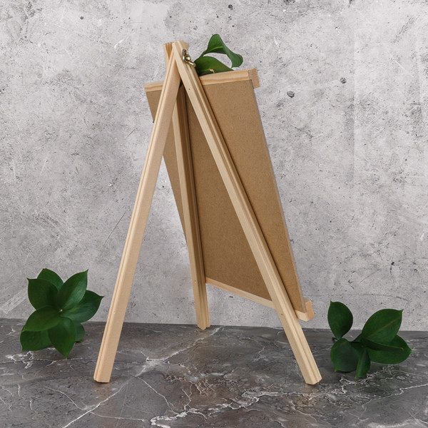 Изображение товара Мольберт Малевичъ Мини / 195272