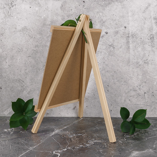 Изображение товара Мольберт Малевичъ Мини / 195272