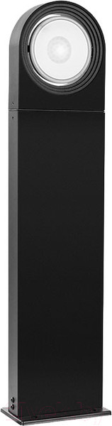 Изображение товара Светильник уличный Arte Lamp San Francisco A1831PA-1BK