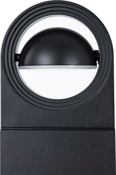 Изображение товара Светильник уличный Arte Lamp San Francisco A1831PA-1BK