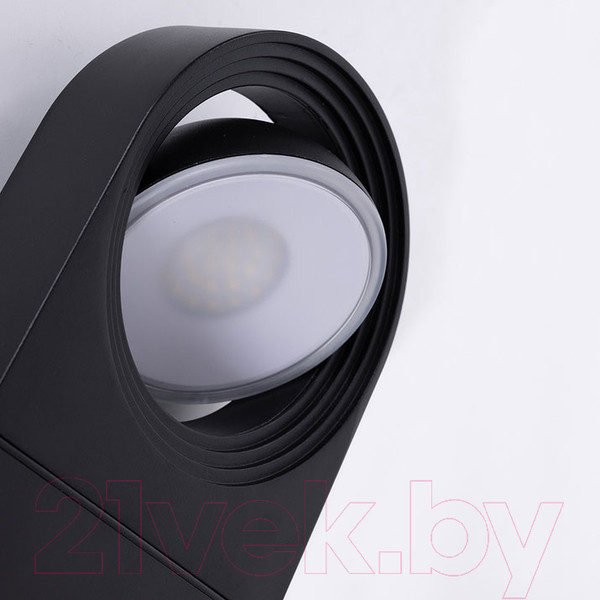 Изображение товара Светильник уличный Arte Lamp San Francisco A1831PA-1BK