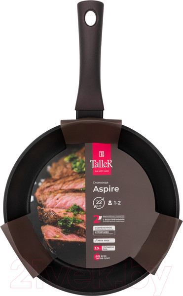 Изображение товара Сковорода TalleR TR-44096