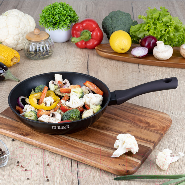 Изображение товара Сковорода TalleR TR-44096
