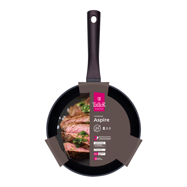 Изображение товара Сковорода TalleR TR-44097