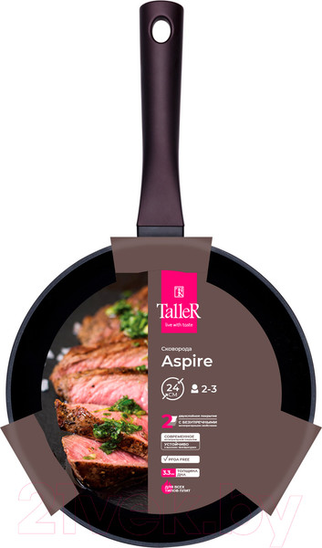 Изображение товара Сковорода TalleR TR-44097