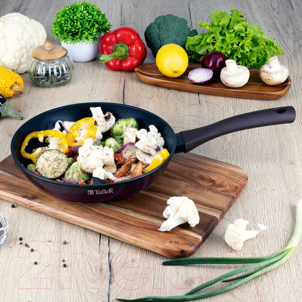 Изображение товара Сковорода TalleR TR-44097