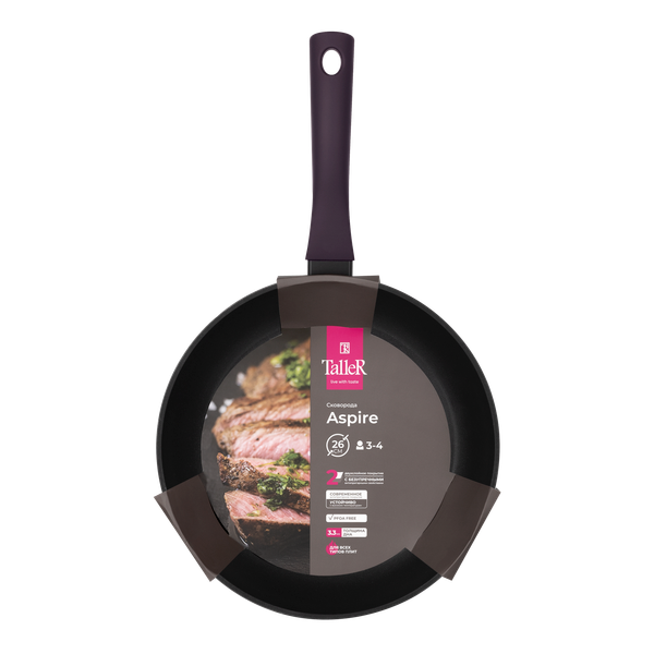 Изображение товара Сковорода TalleR TR-44098