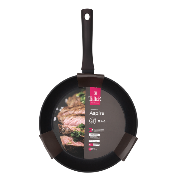 Изображение товара Сковорода TalleR TR-44099