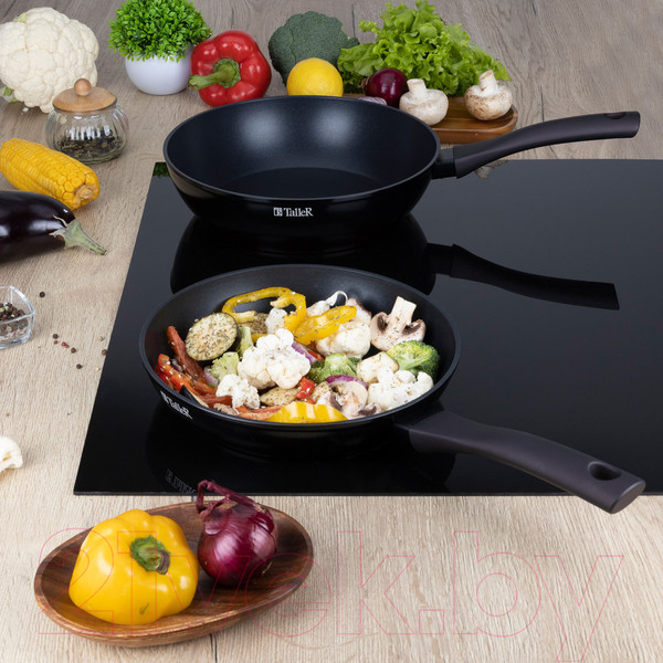 Изображение товара Сковорода TalleR TR-44099