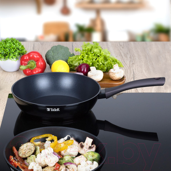 Изображение товара Сковорода TalleR TR-44102